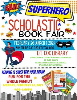 book fair